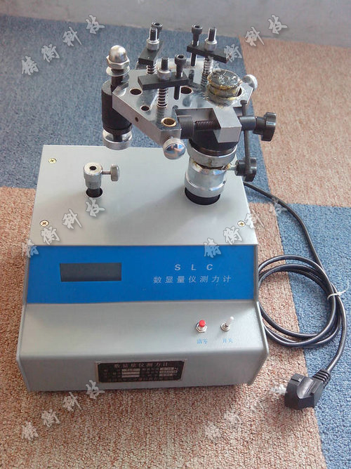 數(shù)顯量?jī)x測(cè)力計(jì)圖片