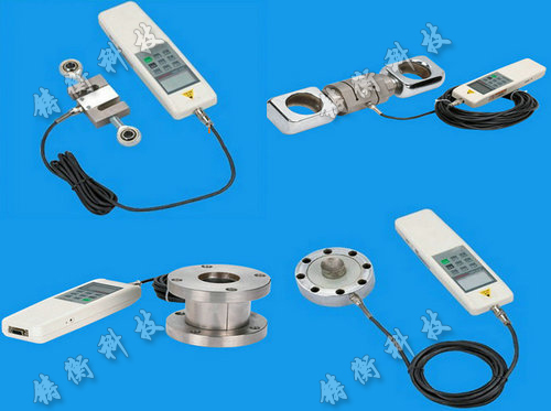 數顯推拉力計圖片