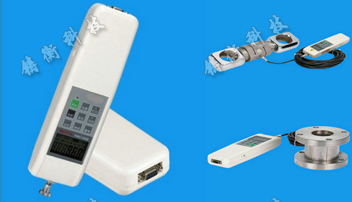 數顯推拉力計圖片