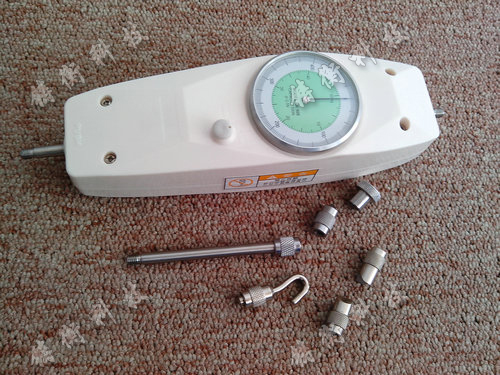 指針測(cè)力計(jì)圖片