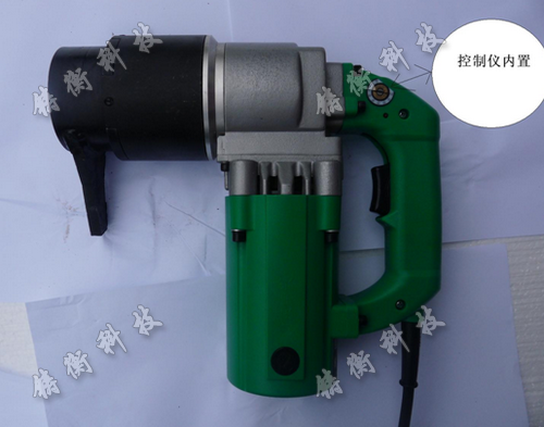 彎柄數(shù)字定扭矩電動(dòng)扳手