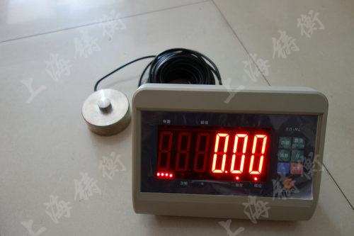 SGWE微型外置數(shù)顯測力儀
