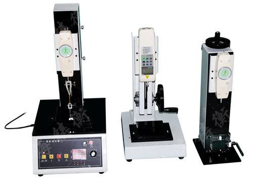 立柱式拉壓測(cè)力儀