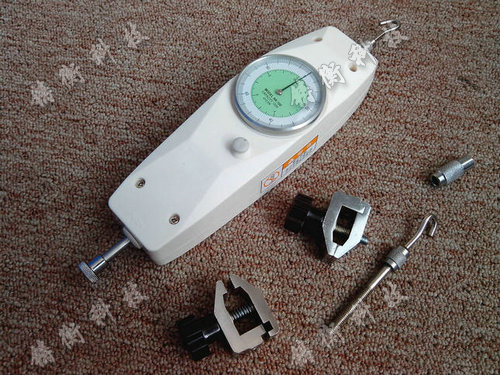 指針式拉壓測(cè)力儀