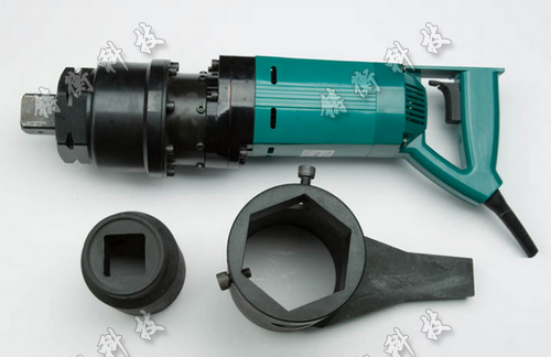 電動(dòng)定扭力扳手