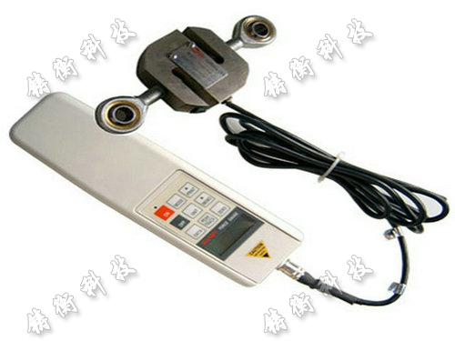 數(shù)顯的拉壓測力儀