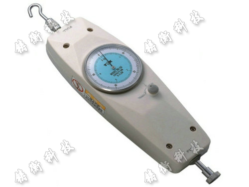 表盤(pán)式測(cè)力計(jì)