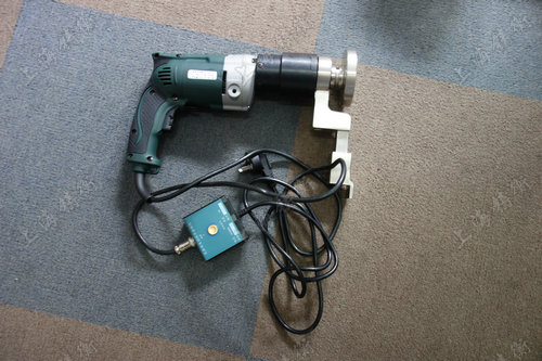 定扭矩力電動扳手