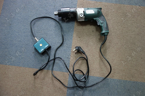 小扭力定扭矩電動(dòng)扳手