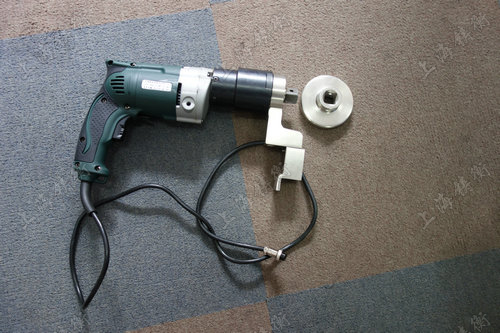 小扭力定扭矩電動(dòng)扳手