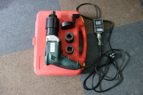 電動(dòng)定扭力扳手