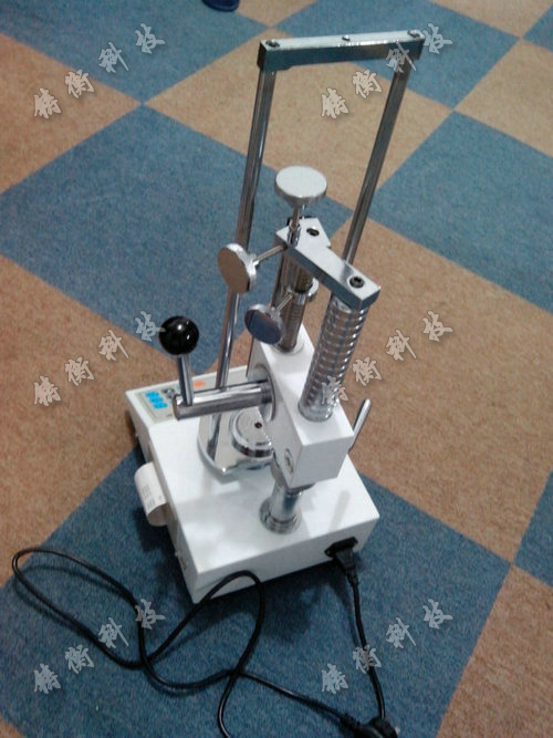 彈簧拉壓力試驗(yàn)機(jī)