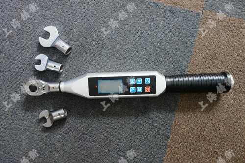 SGSX高精度數(shù)顯扭矩扳手