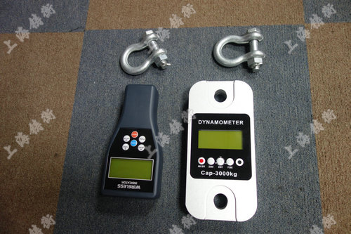 SGLD無線推拉力計