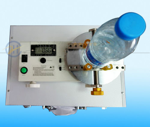 瓶蓋扭力測(cè)試儀