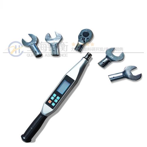 閥門開關(guān)數(shù)顯扭力扳手