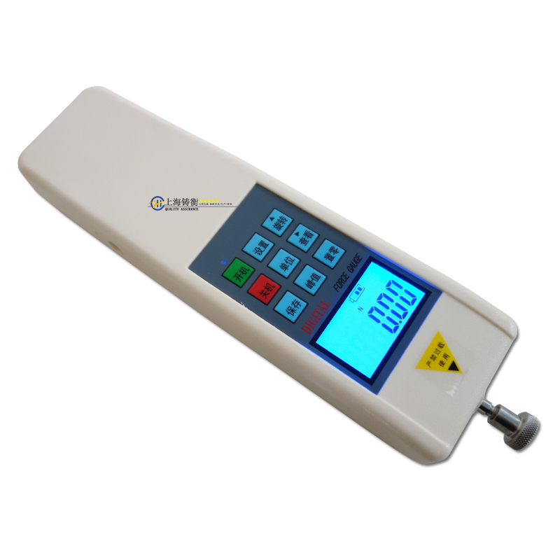 手持式推拉力計