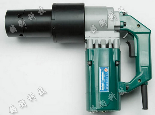 電動定扭力扳手