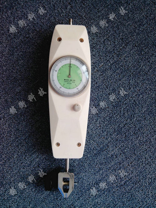 表盤測(cè)力儀圖片