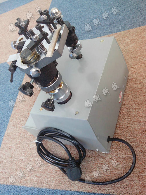 數(shù)顯量儀測力計(jì)