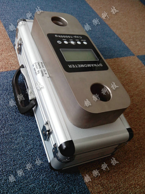 智能數(shù)顯測力儀