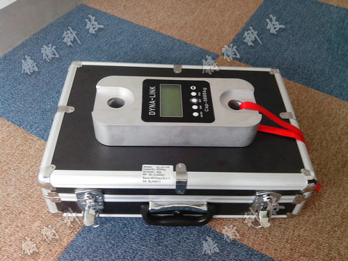 智能數(shù)顯測力儀