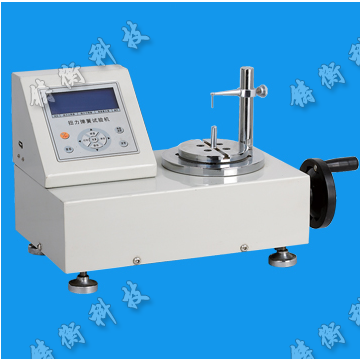 扭力彈簧試驗機圖片