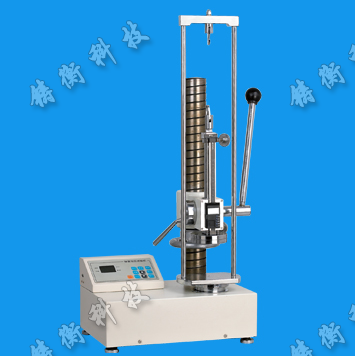 彈簧拉力測試儀圖片