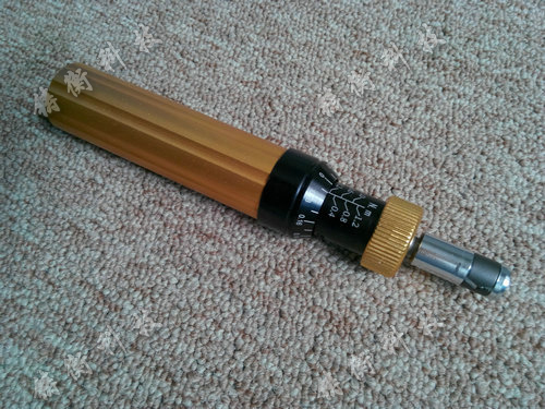 國產預置式扭力起子